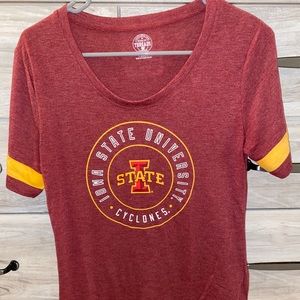 Iowa State University T-shirt